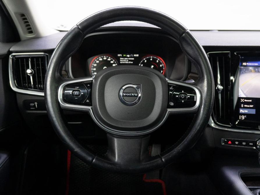 Volvo S90 II Тюмень  - изображение 21
