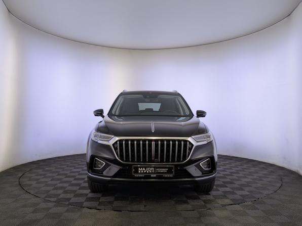 Hongqi HS5 I с пробегом 2023 года, цена 2 490 000 рублей, 56921 км, внедорожник, Автокод Объявления