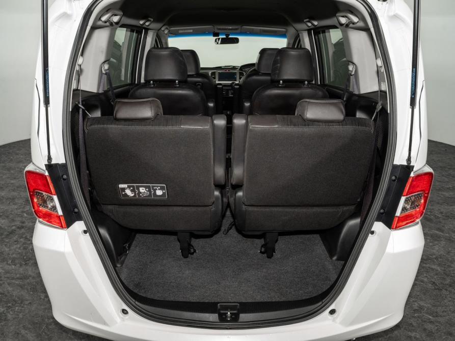 Honda Freed I Рестайлинг 2 Иркутск  - изображение 18