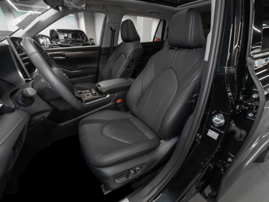 Toyota Highlander IV (XU70) Москва  - изображение 9
