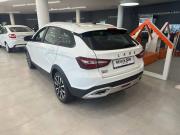 Lada (ВАЗ) Vesta I Рестайлинг (NG) Казань  - изображение 10