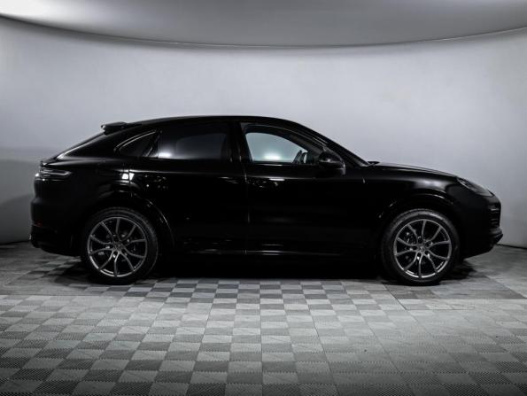 Porsche Cayenne III с пробегом 2020 года, цена 8 764 000 рублей, 96878 км, внедорожник, Автокод Объявления