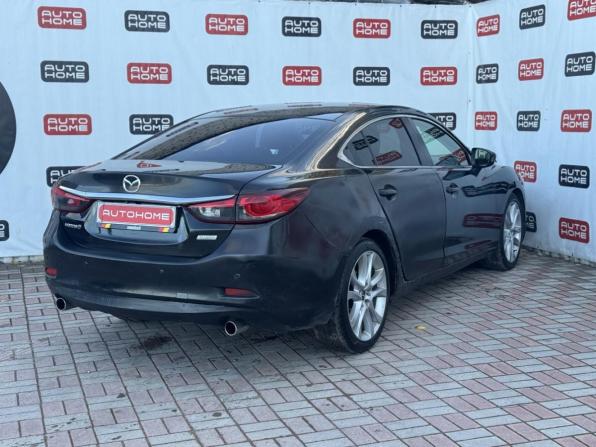 Mazda 6 III (GJ) с пробегом 2013 года, цена 899 990 рублей, 262000 км, седан, Автокод Объявления