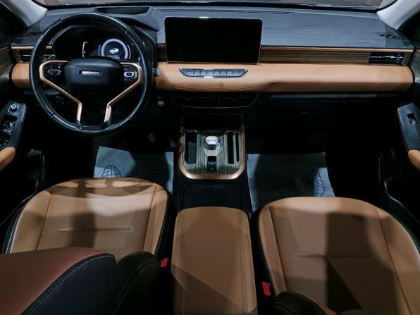 Haval Jolion I с пробегом 2023 года, цена 1 800 000 рублей, 68231 км, внедорожник, Автокод Объявления