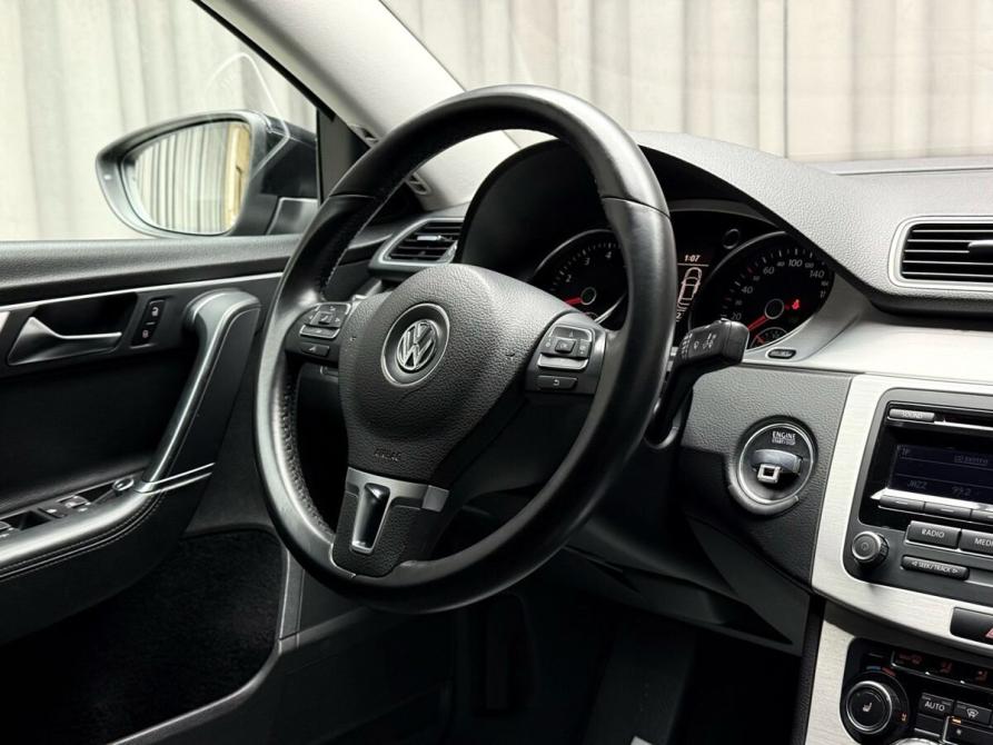 Volkswagen Passat B7 Ижевск  - изображение 11