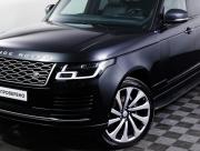 Land Rover Range Rover IV Рестайлинг Москва  - изображение 59
