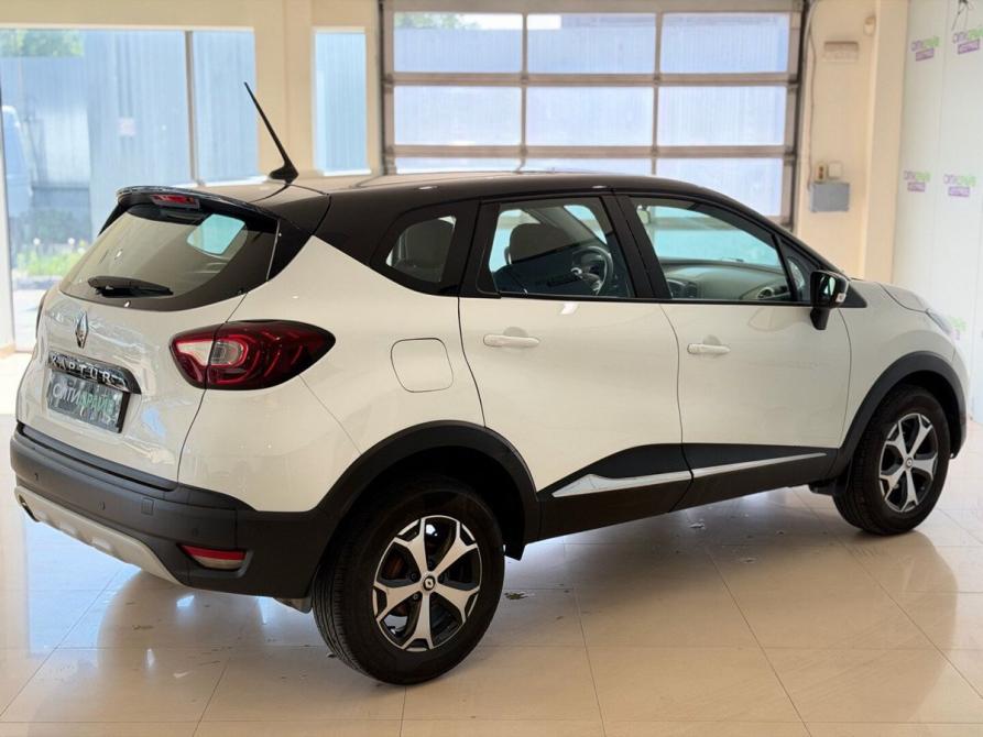 Renault Kaptur I Рестайлинг Москва  - изображение 7