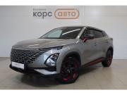 Omoda C5 I Коломна  - изображение 18