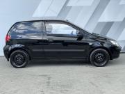 Hyundai Getz I Рестайлинг Екатеринбург  - изображение 24