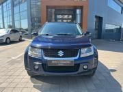 Suzuki Grand Vitara II Краснодар  - изображение 14