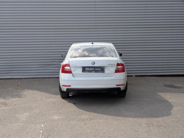 Skoda Octavia III (A7) Рестайлинг с пробегом 2020 года, цена 1 910 000 рублей, 65171 км, лифтбек, Автокод Объявления