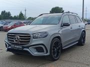 Mercedes-Benz GLS II (X167) Рестайлинг Набережные Челны  - изображение 35