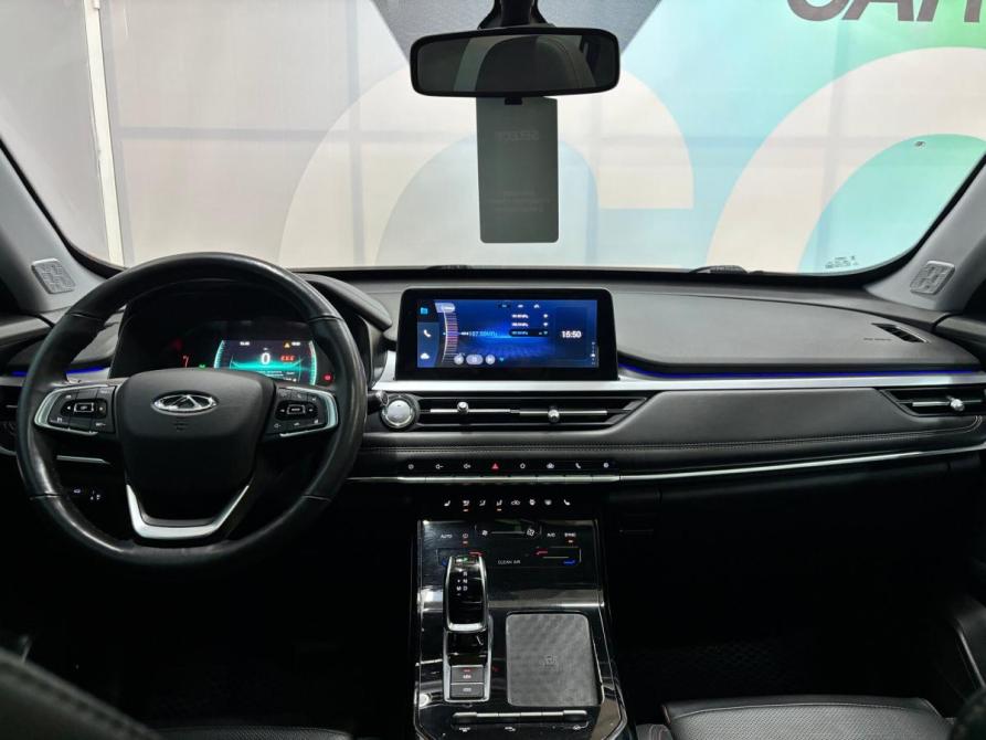Chery Tiggo 7 Pro I Набережные Челны  - изображение 18
