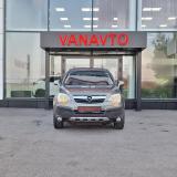 Opel Antara I Азнакаево  - изображение 21