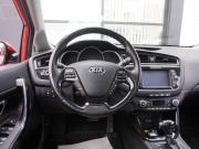 Kia Ceed II Рестайлинг Москва  - изображение 30