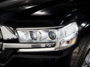 Toyota Land Cruiser 200 Series Рестайлинг 2 Иркутск  - изображение 51