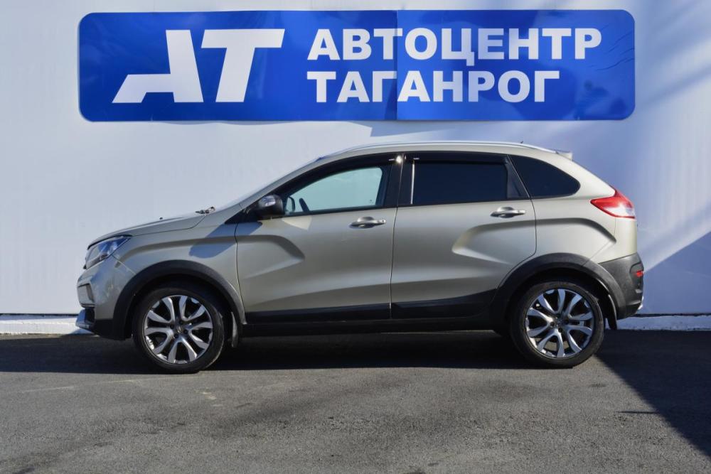 Lada (ВАЗ) XRAY I Таганрог  - изображение 6