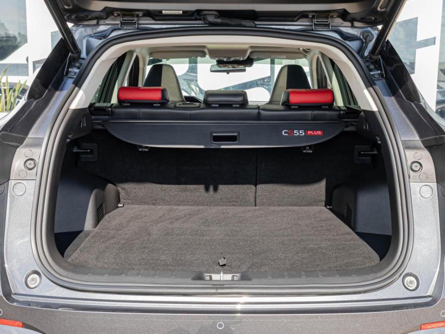 Changan CS55 Plus II Краснодар  - изображение 22