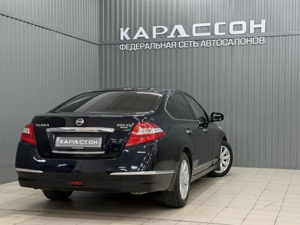 Nissan Teana II (J32) с пробегом 2008 года, цена 880 000 рублей, 273348 км, седан, Автокод Объявления