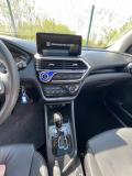 Changan Alsvin Санкт-Петербург  - изображение 27