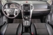 Chevrolet Captiva I Томск  - изображение 28
