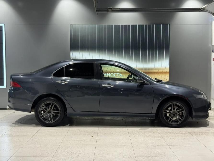 Honda Accord VII Рестайлинг Новосибирск  - изображение 4