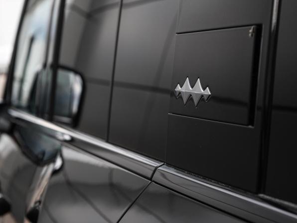 BYD FangChengBao Leopard 5 I с пробегом 2024 года, цена 4 098 000 рублей, 96032 км, внедорожник, Автокод Объявления