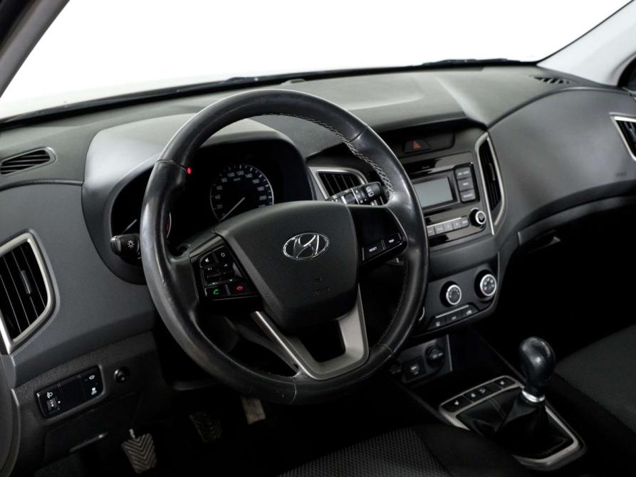 Hyundai Creta I Санкт-Петербург  - изображение 17