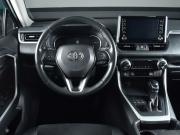 Toyota RAV4 V (XA50) Кемерово  - изображение 31