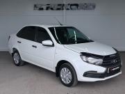 Lada (ВАЗ) Granta I Рестайлинг Уфа  - изображение 16