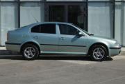 Skoda Octavia I (A4) Рестайлинг Саратов  - изображение 27