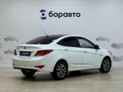 Hyundai Solaris I Рестайлинг Ставрополь  - изображение 20
