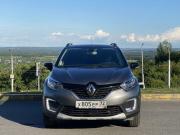 Renault Kaptur I Уфа  - изображение 17