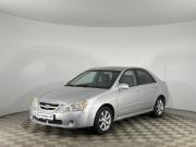 Kia Cerato I Воронеж  - изображение 20