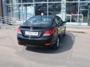 Hyundai Solaris I Москва  - изображение 19