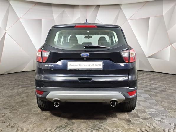 Ford Kuga II Рестайлинг с пробегом 2017 года, цена 1 198 000 рублей, 214956 км, внедорожник, Автокод Объявления