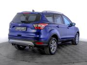 Ford Kuga II Рестайлинг Москва  - изображение 33