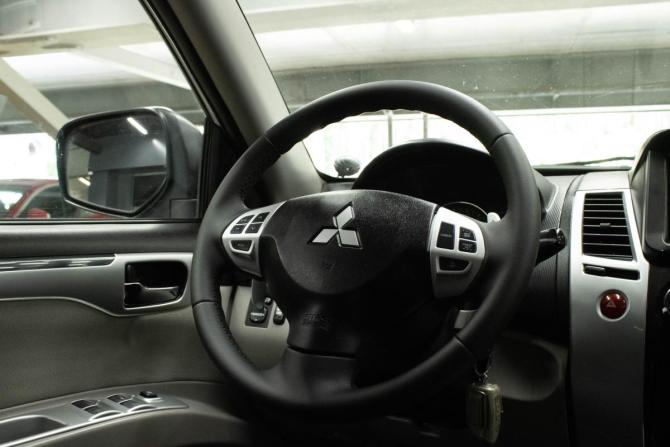 Mitsubishi Pajero Sport II с пробегом 2010 года, цена 1 529 000 рублей, 207853 км, внедорожник, Автокод Объявления