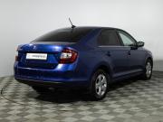 Skoda Rapid I Рестайлинг Санкт-Петербург  - изображение 23