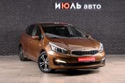 Kia Ceed II Рестайлинг Екатеринбург  - изображение 21