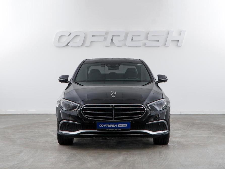 Mercedes-Benz E-Класс V (W213 S213 C238) Рестайлинг Москва  - изображение 3