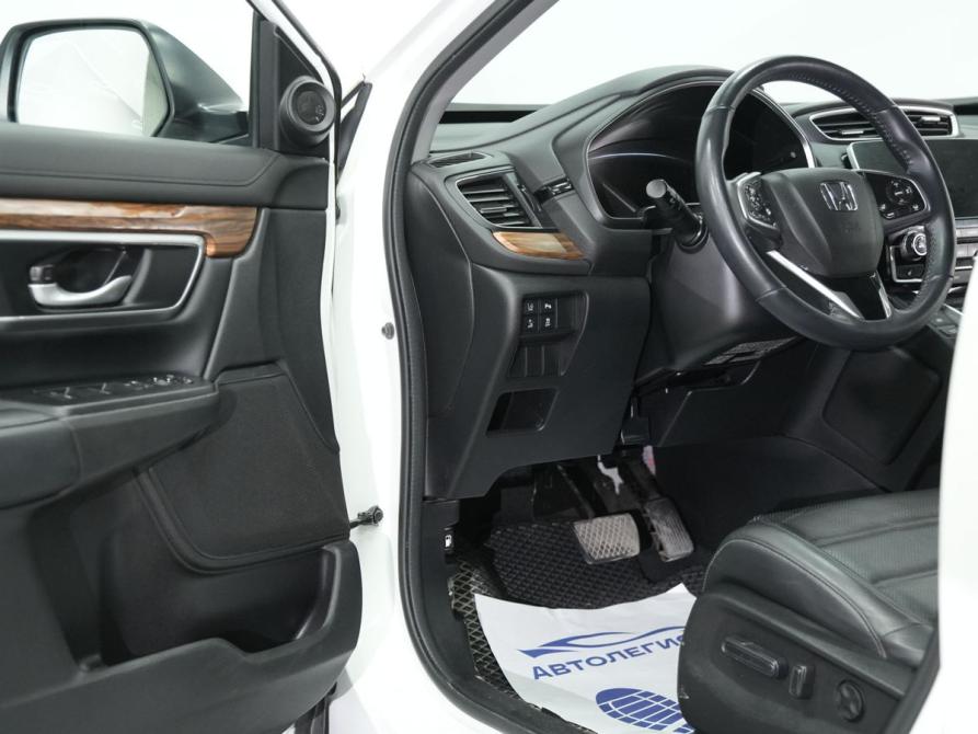 Honda CR-V V Рестайлинг Новосибирск  - изображение 20