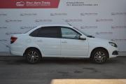 Lada (ВАЗ) Granta I Рестайлинг Старый Оскол  - изображение 25
