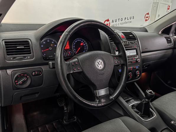 Volkswagen Jetta V с пробегом 2008 года, цена 599 000 рублей, 189799 км, седан, Автокод Объявления