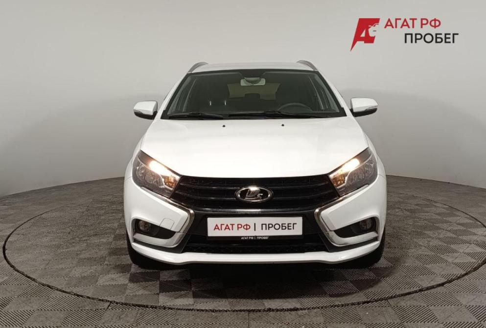 Lada (ВАЗ) Vesta I Волгоград  - изображение 2
