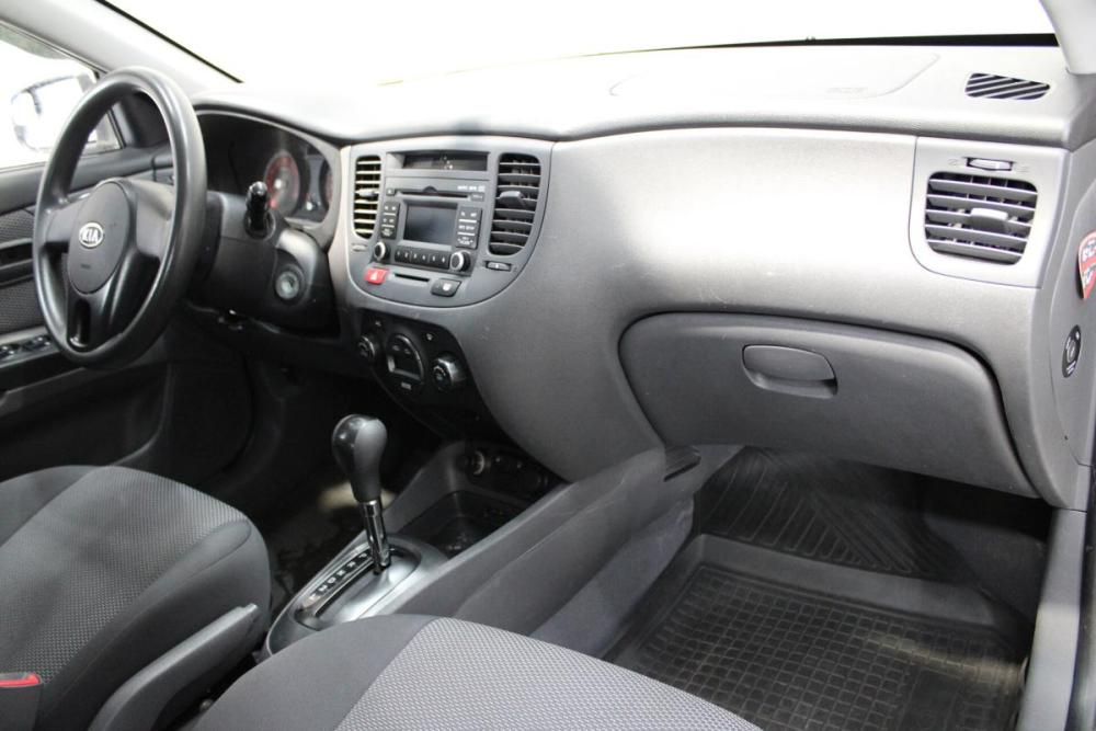 Kia Rio II Рестайлинг Ярославль  - изображение 11