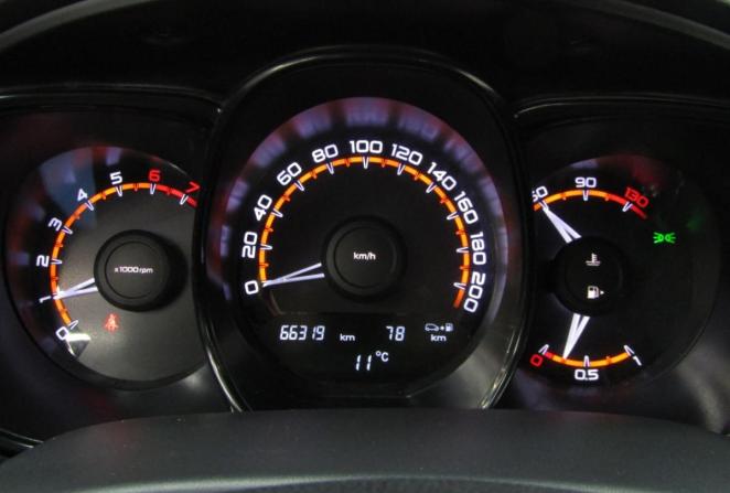 Lada (ВАЗ) Vesta I с пробегом 2019 года, цена 830 000 рублей, 66319 км, седан, Автокод Объявления