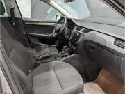 Skoda Octavia III (A7) Рестайлинг Пермь  - изображение 36