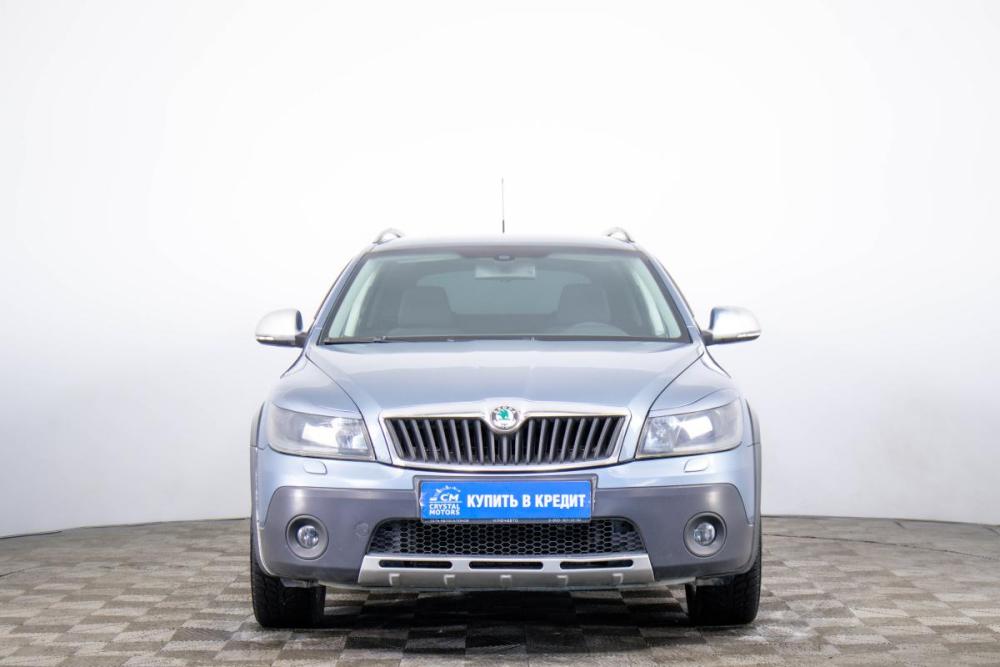 Skoda Octavia II (A5) Пермь  - изображение 2