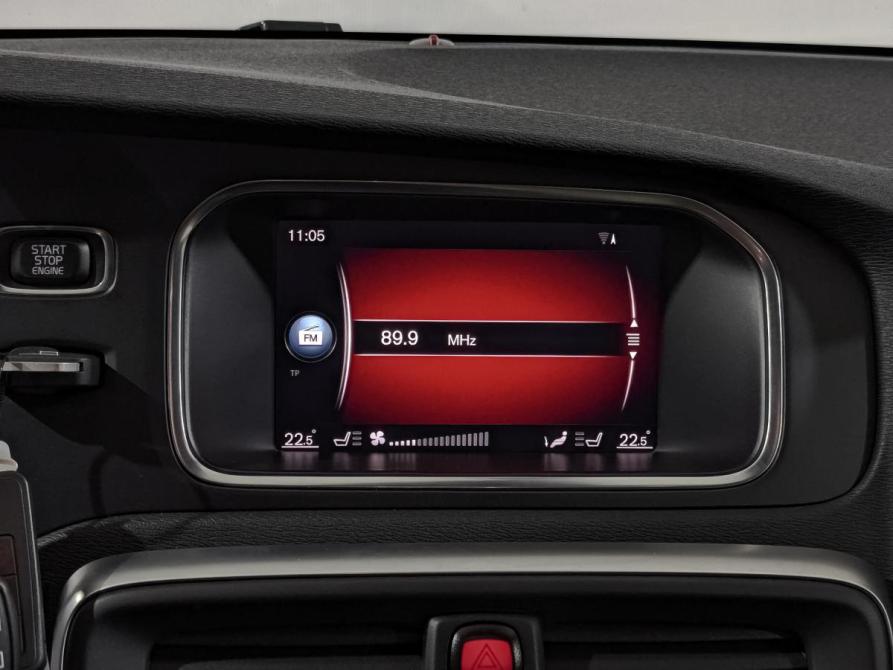Volvo V40 II Рестайлинг Химки  - изображение 17